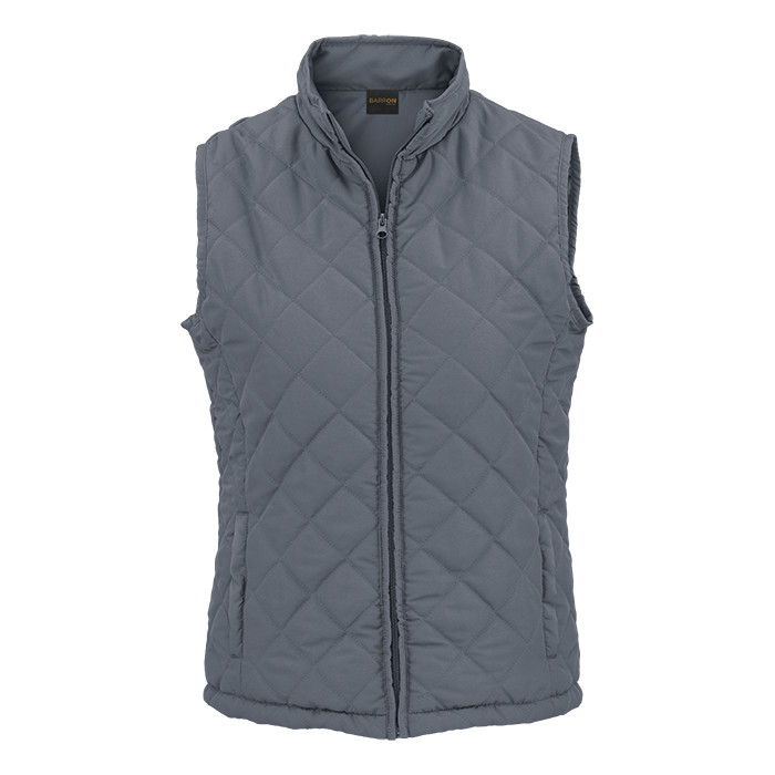 Michigan Ladies Bodywarmer