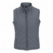 Michigan Ladies Bodywarmer