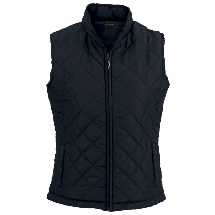 Michigan Ladies Bodywarmer