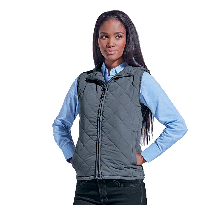 Michigan Ladies Bodywarmer