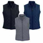 Michigan Ladies Bodywarmer