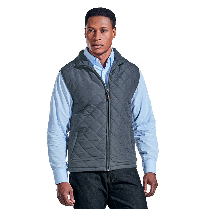 Michigan Mens Bodywarmer