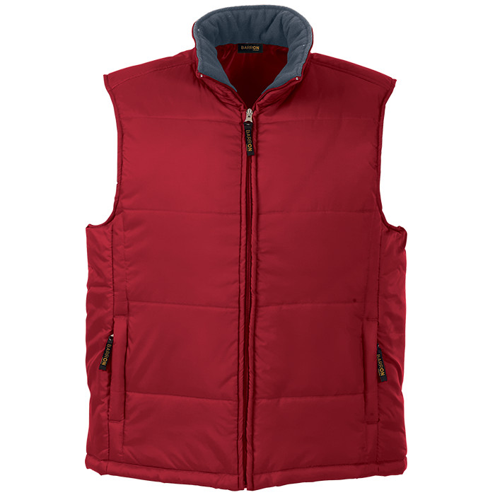 Mens Bodywarmer