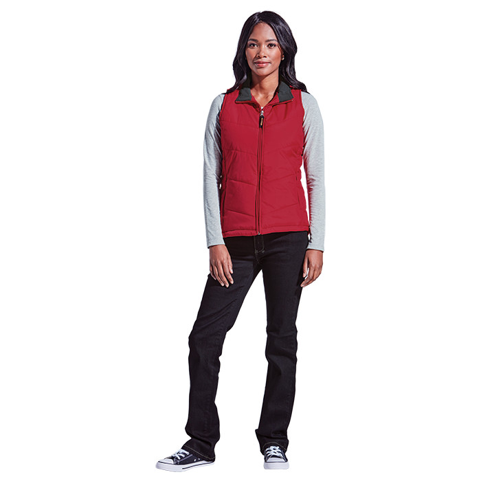 Ladies Bodywarmer