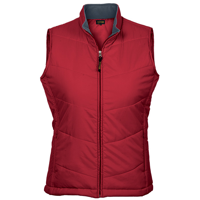 Ladies Bodywarmer