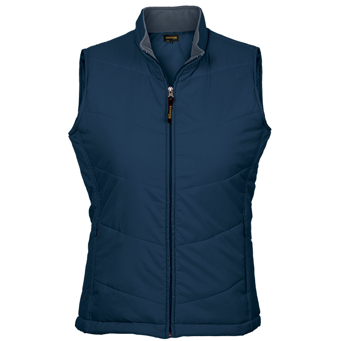 Ladies Bodywarmer