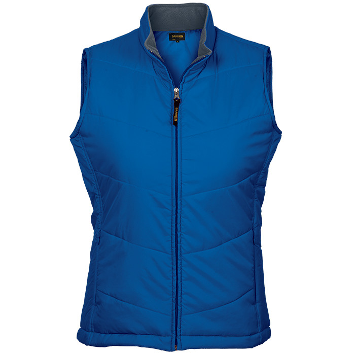 Ladies Bodywarmer