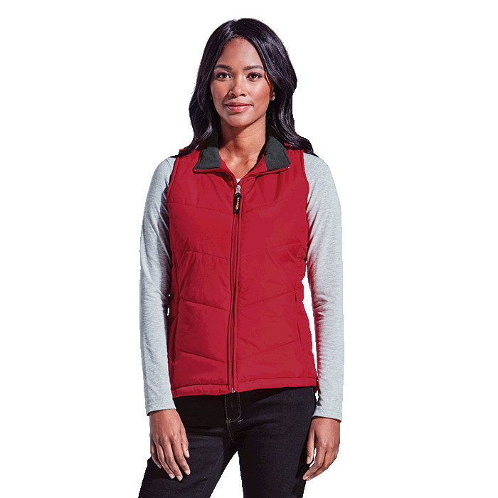 Ladies Bodywarmer