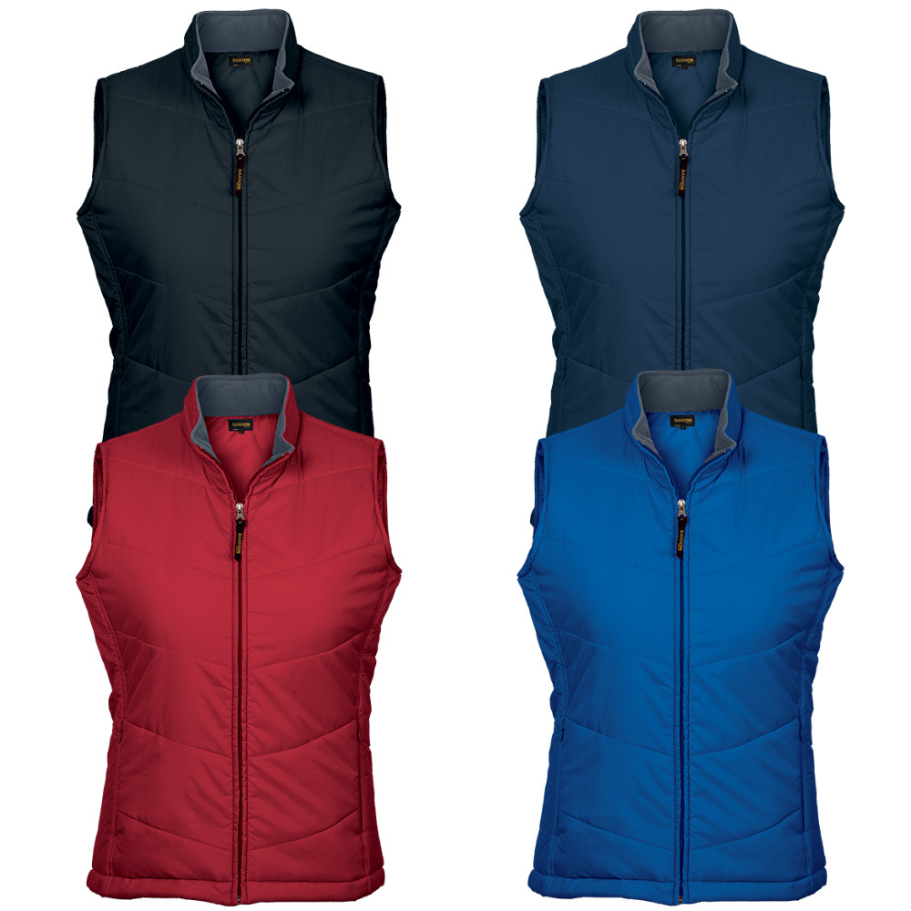 Ladies Bodywarmer