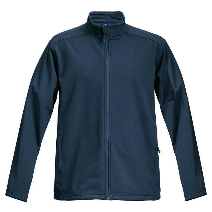 Mens Eco-Softshell Jacket