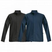 Mens Eco-Softshell Jacket