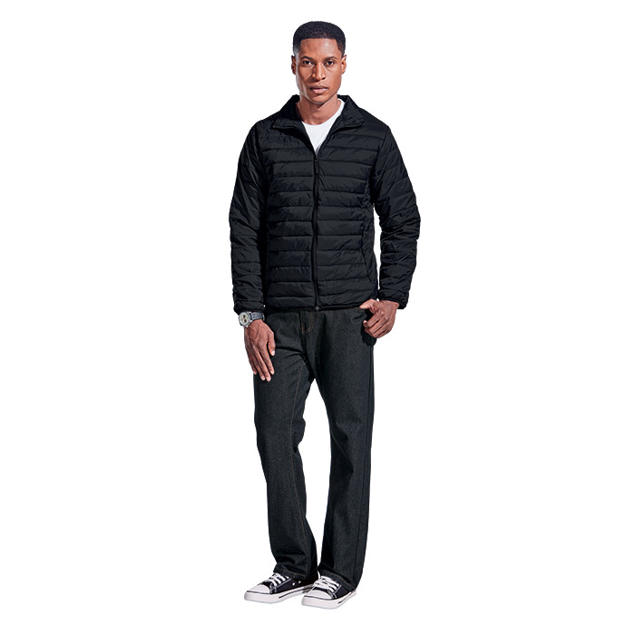 Mens Stratford Jacket