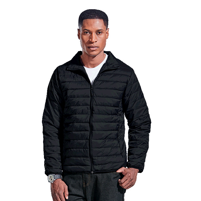 Mens Stratford Jacket