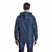 Unisex Dri-Force Jacket - Navy