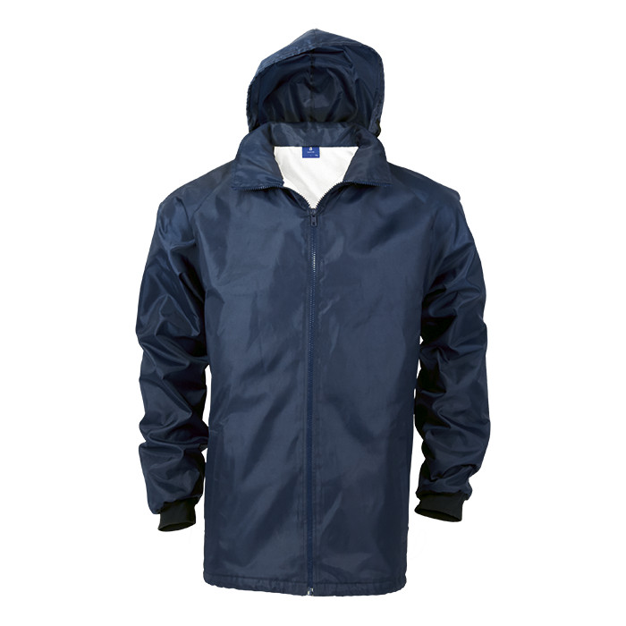 Unisex Dri-Force Jacket - Navy