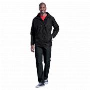 Mens All Weather Jacket