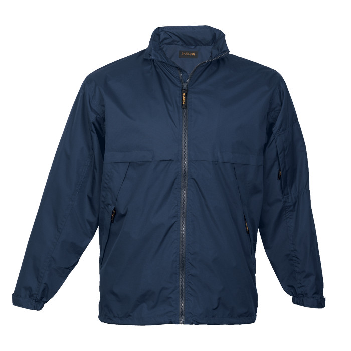 Mens All Weather Jacket