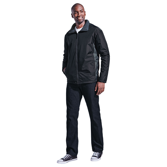 Mens Capri Jacket