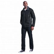 Mens Capri Jacket