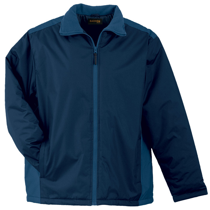 Mens Capri Jacket