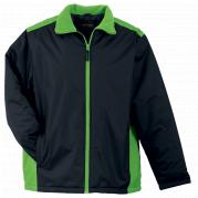 Mens Capri Jacket