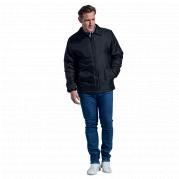 Unisex Max Jacket