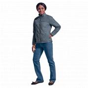 Ladies Rochfort Jacket