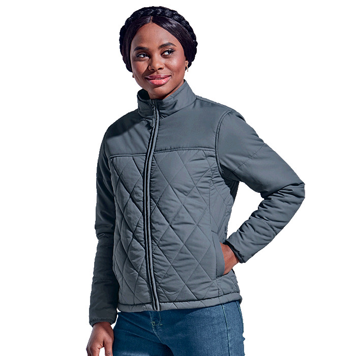 Ladies Rochfort Jacket