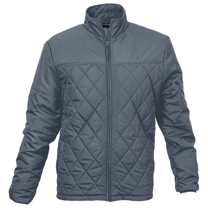 Mens Rochfort Jacket