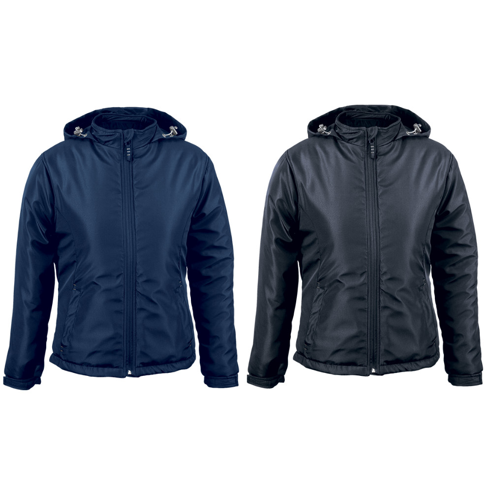 Ladies Cooper Jacket