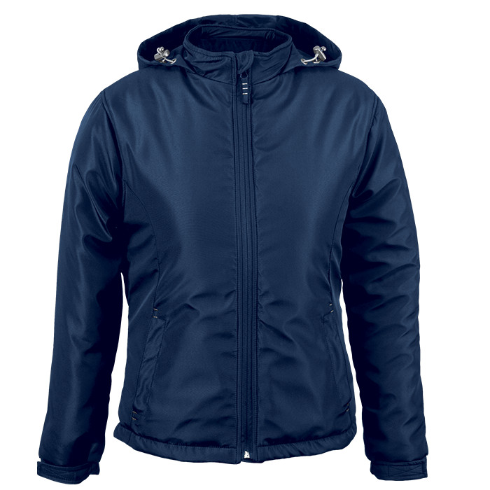 Ladies Cooper Jacket