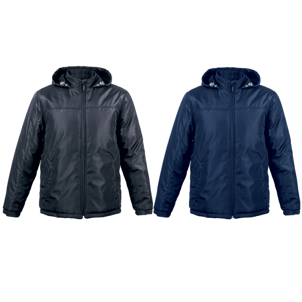 Mens Cooper Jacket