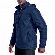 Mens Cooper Jacket