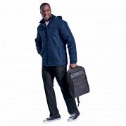 Mens Cooper Jacket