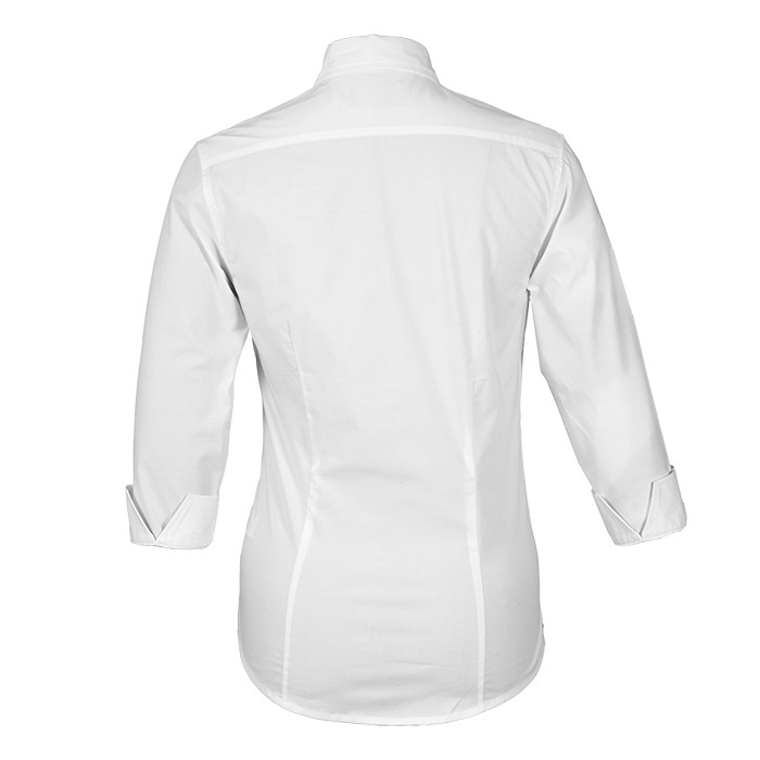 Ladies Florida Blouse Long Sleeve