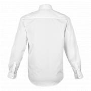 Mens Long Sleeve Florida Lounge Shirt