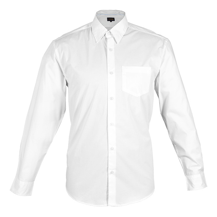 Mens Long Sleeve Florida Lounge Shirt