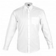 Mens Long Sleeve Florida Lounge Shirt