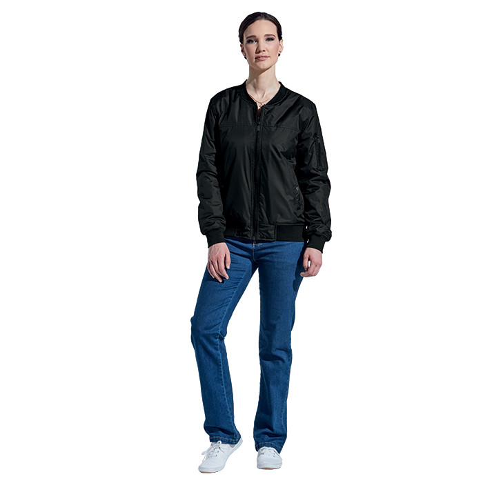 Ladies Orlando Jacket