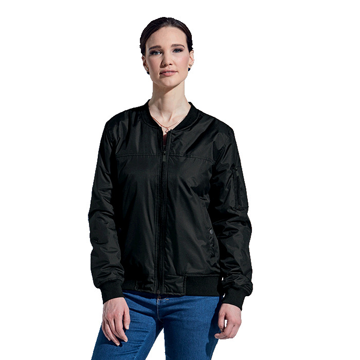 Ladies Orlando Jacket