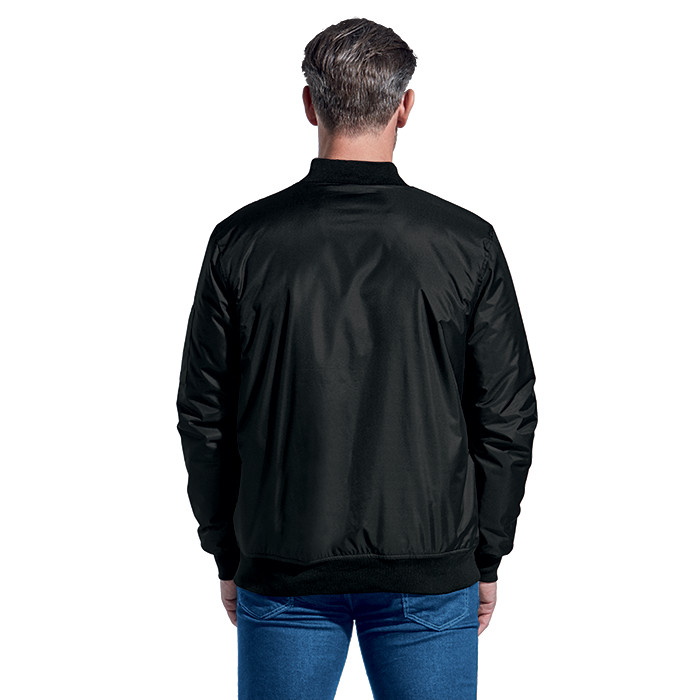 Mens Orlando Jacket