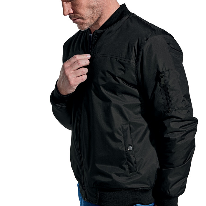 Mens Orlando Jacket