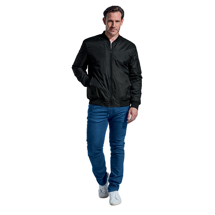 Mens Orlando Jacket