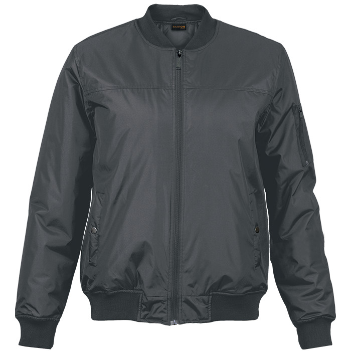 Mens Orlando Jacket