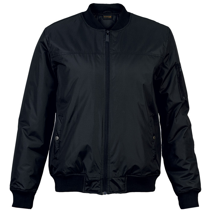 Mens Orlando Jacket