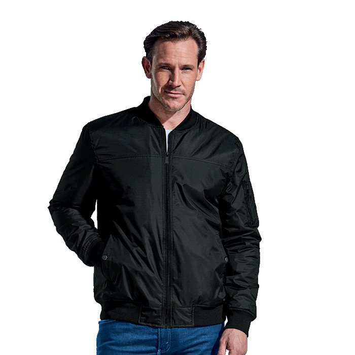 Mens Orlando Jacket