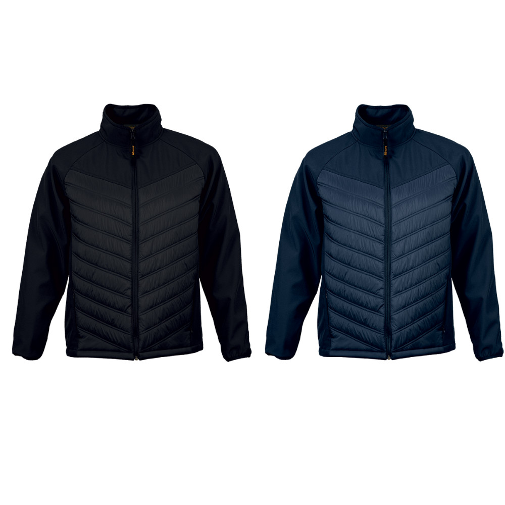 Mens Melbourne Jacket