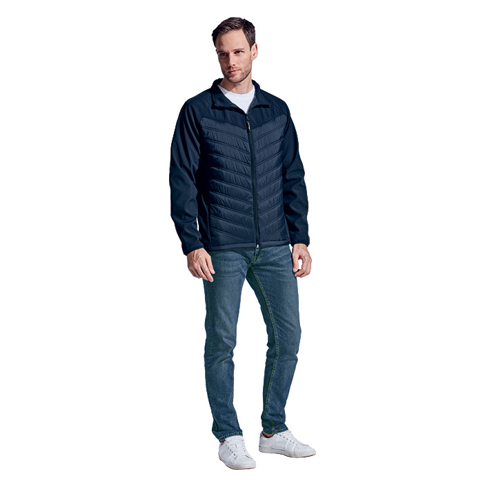 Mens Melbourne Jacket