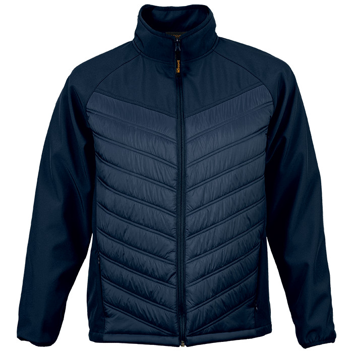 Mens Melbourne Jacket