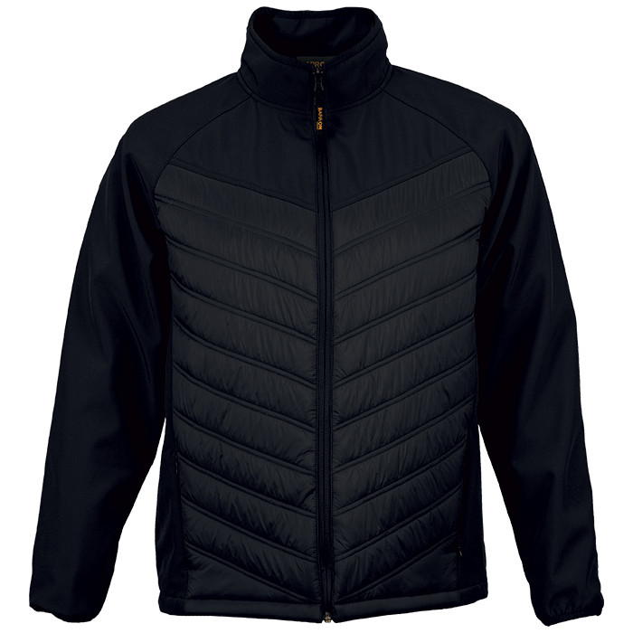 Mens Melbourne Jacket